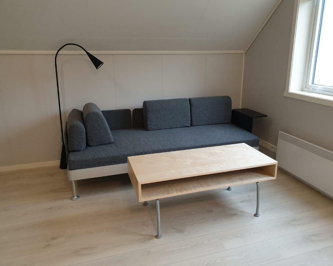 Appartamento Waerholmen Lavik  Esterno foto
