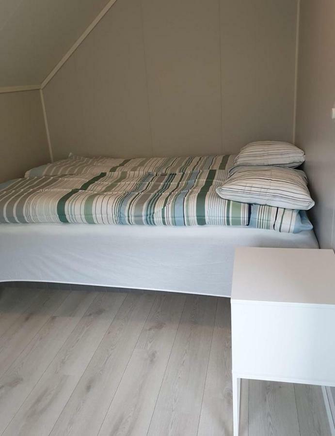 Appartamento Waerholmen Lavik  Esterno foto